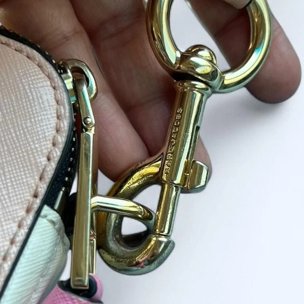 Marc Jacob The Snapshot - Picture 8 of 10